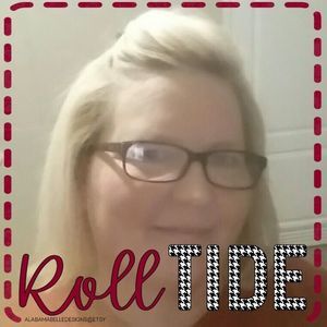 Meet your Posher, Patty